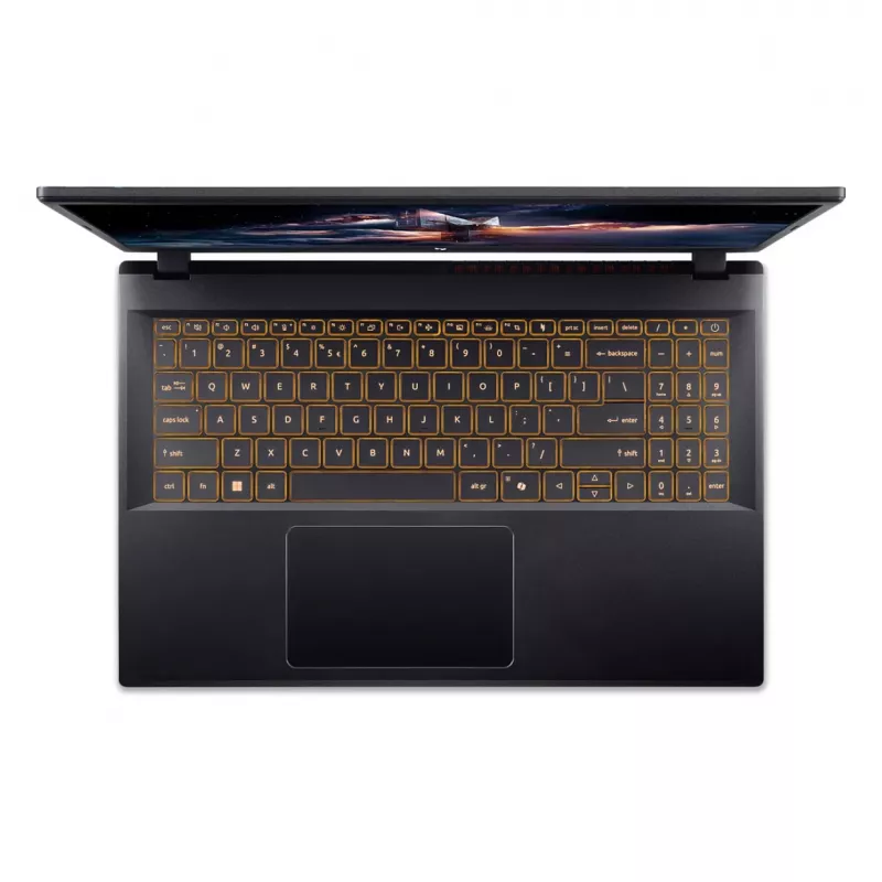 Notebook Acer Nitro V 15 ANV15-52-76L7 39,6 cm (15,6 inch) francúzske rozloženie AZERTY