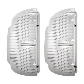 Magnetické lopatky na podstielku pre mačacie WC Pura Max/ Purobot Max Pro Petkit (2 ks)