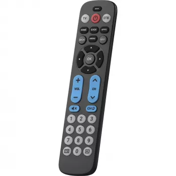 One for All Big Button Remote univerzálny diaľkový ovládač URC6821
