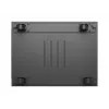 Samostatne stojaca racková skriňa LANBERG FF01-6824-23BL 24U 600×800 mm IP20 čierna