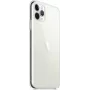Apple - puzdro na mobilný telefón - polykarbonát, termoplastický polyuretán (TPU) - priehľadné - pre iPhone 11 Pro Max (MX0H2ZM/A)