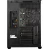 Thermaltake FTW RTX 5070 Ti čierny/transparentný Windows 11 Home 64-Bit (PC-000087-DE)