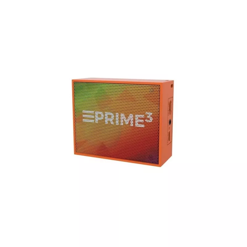 Prenosný reproduktor PRIME3 ABT02OR viacfarebný