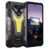 Smartphone UleFone Armor 34 Pro (Plus) 16/512GB 5G, odolný Android prístroj, 16GB RAM, 512GB úložisko, 5G pripojenie