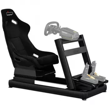 Nitro Concepts E-Racer – Core balenie