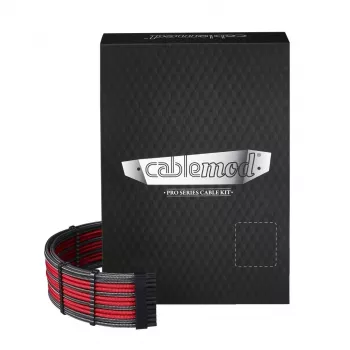 Cablemod CM-PCSI-FKIT-NKCR-R interný napájací kábel