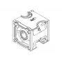 Lenovo Performance Fan Option Kit pre ThinkSystem V3 2U – sada chladiaceho modulu (MPN 4F17A82884)