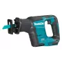 Makita DJR188Z šabľová píla 3000 zdvihov/min čierna, modrá