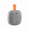Prenosný reproduktor CANYON HEXAGON 10 TWS sivý oranžový
