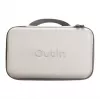 Outin Nano 7500mAh prenosný kávovar set (zelený) + ochranné puzdro