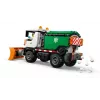 LEGO CITY 60490 Snežný pluh