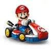 72037 Super Mario Mario Kart: Mario & Standard-Kart, stavebná hračka