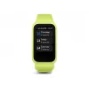 Náramok fitness tracker Xiaomi 9 Active zelený — merač tepovej frekvencie, tracker aktivity, model 70783
