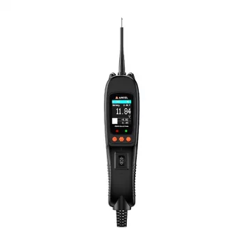 Tester obvodov Ancel PB500 – tester napätia a spojitosti pre automobilovú elektriku