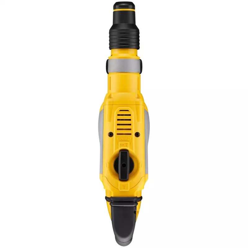 DeWALT D25614K-QS vŕtacie kladivo SDS Max 2900 ot/min 1350 W
