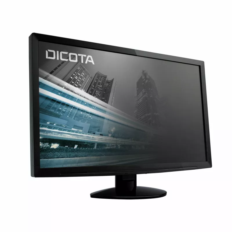 Ochranný filter proti videniu z boku, obojstranný, pre monitor 27,0