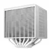 DeepCool ASSASSIN 4S WH procesorový vzduchový chladič 14 cm biela 1 ks