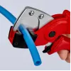 Rezačka rúr Knipex 90 10 185