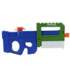 Vodná pištoľ NERF Super Soaker Fortnite Compact SMG 2023 model (vodná hračka)