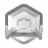 Cooler Master GEM - magnetický držiak - biely