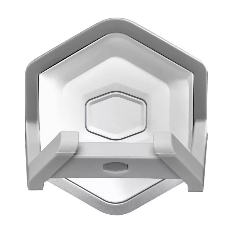 Cooler Master GEM - magnetický držiak - biely