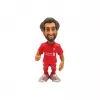 Zberateľská figúrka MiniX Liverpool – Mohamed Salah, model MiniX 11117, miniatúrna soška hráča