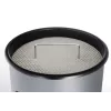 Durable popolník/odpadkový kôš - okrúhly - 17 L - kov