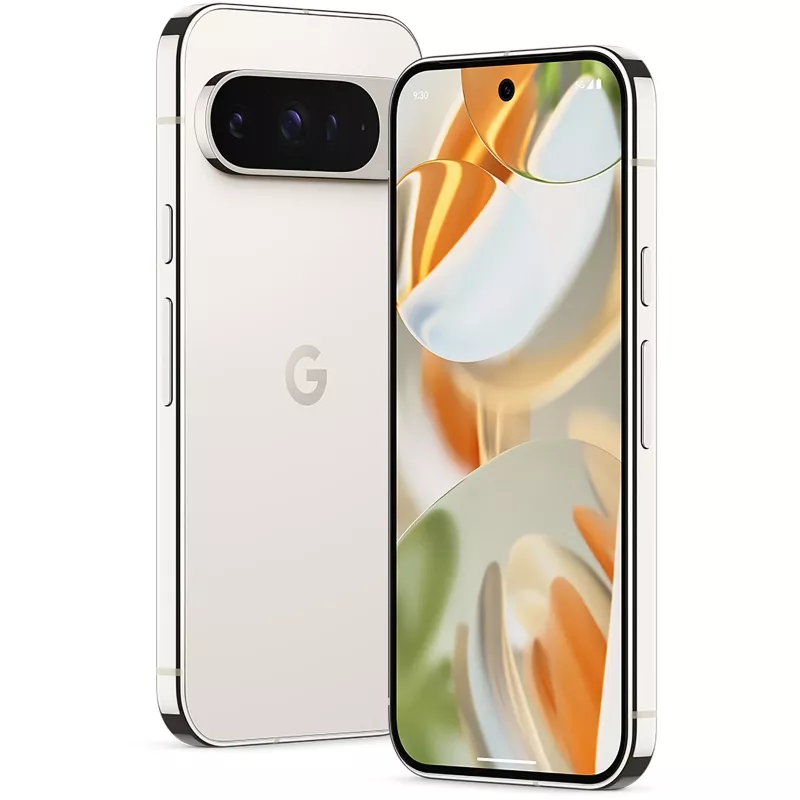 Google Pixel 9 Pro 16/128 GB porcelánová GA05931-GB