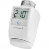 eQ-3 AG Homematic IP HMIP-eTRV, RF, 868,3 MHz, biela, M30 x 1,5, IP20, digitálny