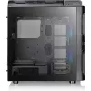 Thermaltake Level 20 RS ARGB MIDI Tower čierna