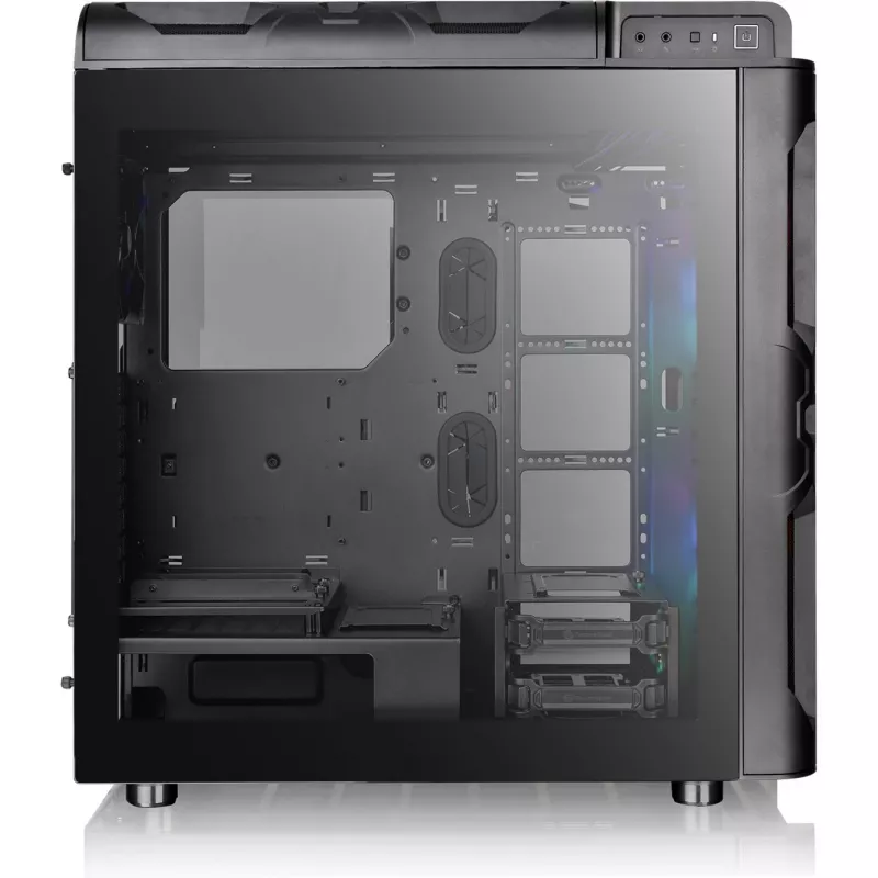 Thermaltake Level 20 RS ARGB MIDI Tower čierna