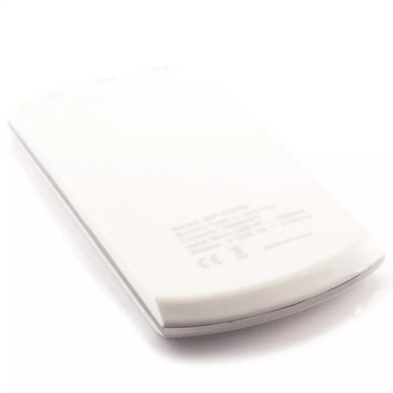 PowerNeed P5600W powerbank lithium-polymérová (LiPo) 5600 mAh biela