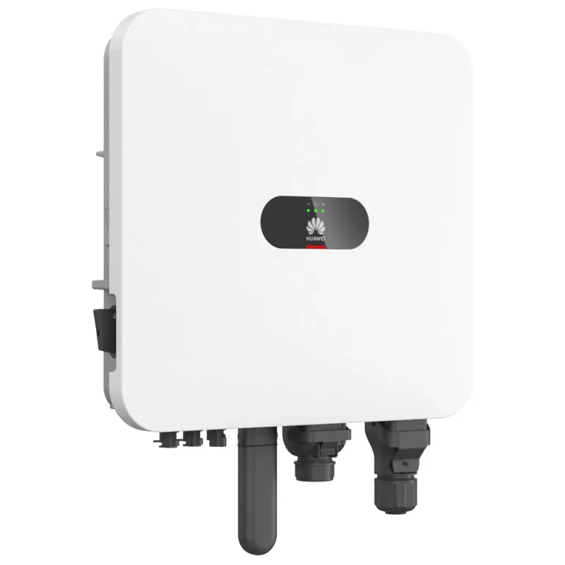 Hybridný menič pre nesymetrické zaťaženia HUAWEI SUN2000-6K-MAP0 6 kW 3-fázový