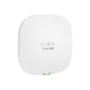 Bezdrôtový prístupový bod HPE Aruba R9B33A 2,4 GHz 5 GHz