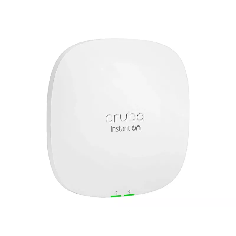 Bezdrôtový prístupový bod HPE Aruba R9B33A 2,4 GHz 5 GHz