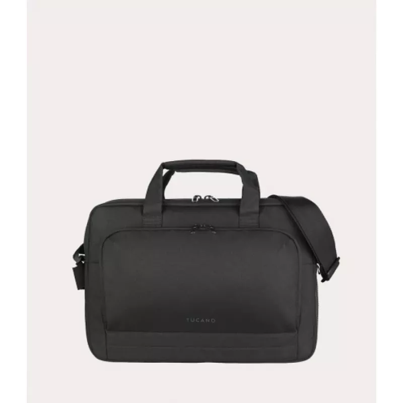 Tucano BSTN1314-BK taška na notebook 35,6 cm (14