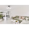 Activejet závesné svietidlo AJE-ALMA 5P E27 5x40W
