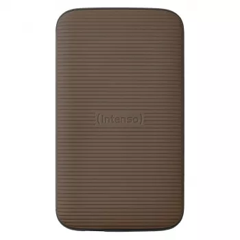 SSD disk Intenso 1 TB externý USB Type-C 3.2 Gen 2 hnedý