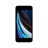 Smartfón RENEWED iPhone SE 2020 — 64 GB, biely, 4,7 palca Retina, A13, 4G, NanoSIM + eSIM, IP67