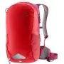 DEUTER Race 12 cherry-masala ľahký bežecký batoh 12 L