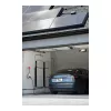 go-e Gemini flex 2.0 čierna biela wallbox 11000W Type 2