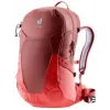 Deuter Futura 21 SL 21L červená unisex turistický batoh