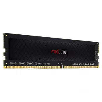 Mushkin Redline DDR4 32GB 3200MHz pamäť