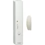Bezdrôtový okenný kontakt TRC301B biela (TRC301B)
