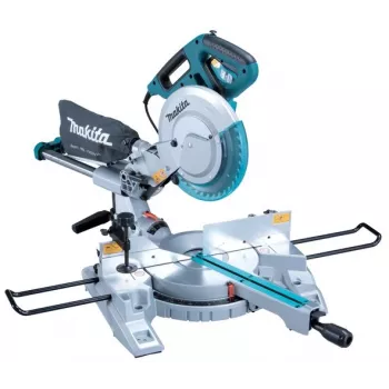 MAKITA KAPOVACIA A ZOSMIKOVACIA PÍLA 1430W 260mm S VODIACIM LASEROM LS1018LN