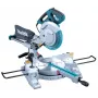 MAKITA KAPOVACIA A ZOSMIKOVACIA PÍLA 1430W 260mm S VODIACIM LASEROM LS1018LN