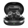Steelseries Arctis Gamebuds Headset bezdrôtové in-ear gaming Bluetooth čierne
