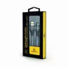 USB kábel Gembird CC-USB2B-AMMBM-1M-WB2