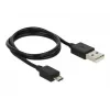 Rozbočovač videa DeLOCK 87737 DisplayPort 3x DisplayPort