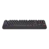 GENESIS Thor 230 TKL klávesnica herná USB + RF Wireless + Bluetooth QWERTY US English čierna